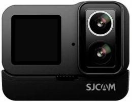 Экшн-камера SJCAM Action camera SJ20 Dual Lens