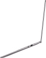 Ноутбук Honor MagicBook X14 2025 5301ALWW i5-12450H/16GB/512GB SSD/UHD Graphics/14" WUXGA IPS/cam/WiFi/BT/noOS/Gray