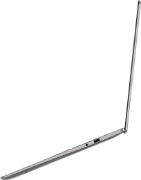 Ноутбук Honor MagicBook X14 2025 5301ALWW i5-12450H/16GB/512GB SSD/UHD Graphics/14" WUXGA IPS/cam/WiFi/BT/noOS/Gray