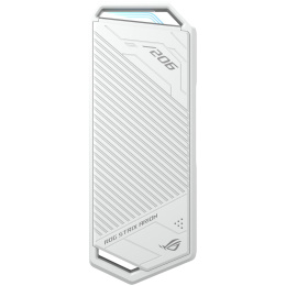 Внешний корпус для SSD M.2 ASUS ROG Strix Arion White ESD-S1C 90DD02H1-B09000