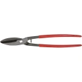 Ножницы по металлу Top Tools 320 мм 01A554