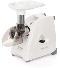Мясорубка АКСИОН М 35.01,  белый