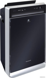 Климатический комплекc Panasonic F-VXK90R-K 88Вт черный