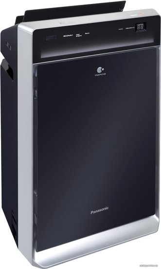 Климатический комплекc Panasonic F-VXK90R-K 88Вт черный