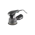 Орбитальная шлифовальная машинка Tesla TS300A 300Вт диаметр 125мм 5000-13000об/мин 838236