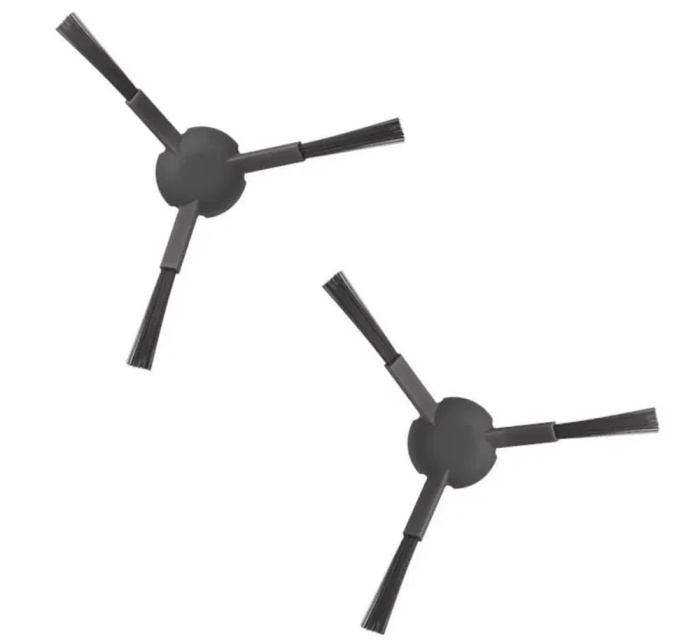 Боковая щетка Dreame Side Brush RSB9 для Dreame Robot Vacuum L10s Plus,L10s Plus SE