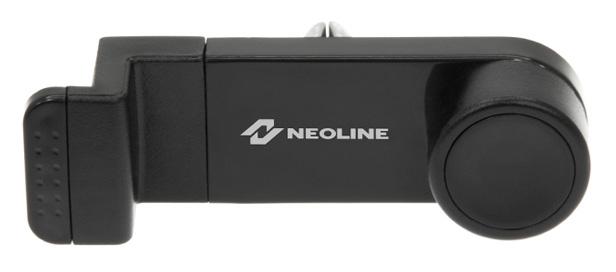 Держатель Neoline Fixit M6 черный