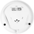 Чайник электрический Tefal Silver Ion BF925132 1.7л. 2400Вт белый корпус: пластик 7211001107