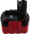 Батарея аккумуляторная TopON TOP-PTGD-BOS-14.4 A 14.4В 1.3Ач NiCd 101658
