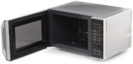 Микроволновая Печь Panasonic NN-ST34HMZPE 25л. 800Вт черный/серебристый