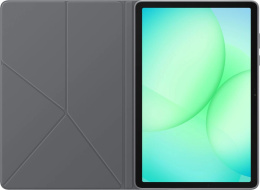 Чехол для планшета Samsung Book Cover, для  Samsung Galaxy Tab A11+, черный [ef-bx230pbegru]