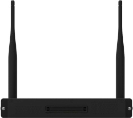 Mini PC Intel Intel® Core™ i5-11300H, TPM 2.0 Trusted Platform Module , 8GB DDR4, 256GB M.2