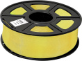 Пластик Cactus CS-3D-PETG-1KG-T-YELLOW PETG/ 1.75мм/ 1кг/ 316м/ желтый прозрачный
