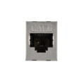Rexant 03-0109 Адаптер проходной FTP RJ-45 8P8C , CAT 6