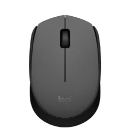 Мышь Logitech Wireless Mouse M171, Grey 910-004655