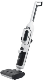 Моющий пылесос (handstick) HAIER HWND Q1, 150Вт, белый/черный [fm044re01ru]