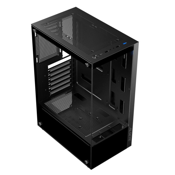 Корпус ALSEYE Spider-B 5 fans AS.07.0136
