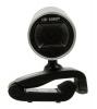 Камера Web A4Tech PK-910H черный 2Mpix 1920x1080 USB2.0 с микрофоном