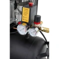 Ременной компрессор 50 л; 8 бар; 450 л/мин Inforce BCX-50L 04-06-30