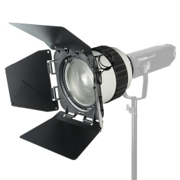 Насадка оптическая GreenBean ZoomMount F20 с линзой Френеля