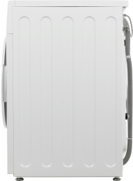 Стиральная машина Hansa WHN8141BSD2 класс: A+++ загр.фронтальная макс.:8кг белый инвертер