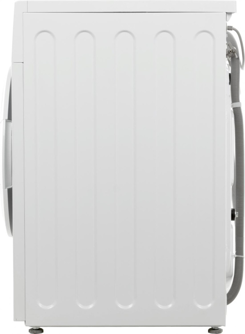 Стиральная машина Hansa WHN8141BSD2 класс: A+++ загр.фронтальная макс.:8кг белый инвертер