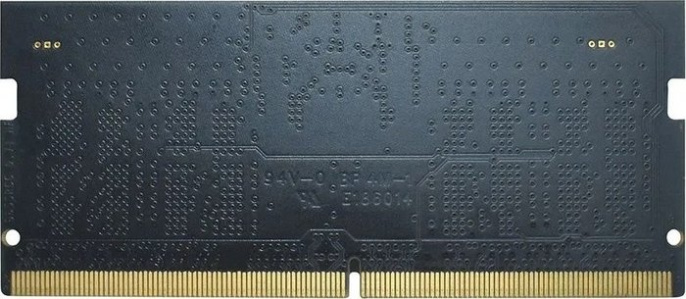 Оперативная память Patriot PSD516G520081S DDR5 SODIMM 16GB PC5-41600 CL42