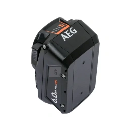 Аккумулятор L1860SHD 18В, 6 Ач AEG 4935480049
