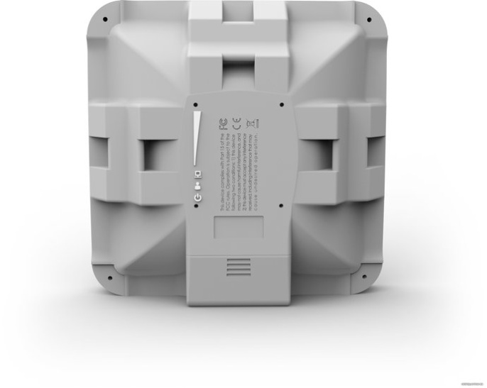 Точка доступа MikroTik SXTsq Lite2 (RBSXTSQ2ND) N300 10/100BASE-TX белый