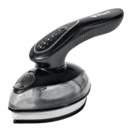 Bort Отпариватель для одежды STEAM POWER { Мощность 1100 Вт; Напряжение 230...240 В; Частота тока 50 Гц; Вес изделия 0.65 кг; 0.95 кг; 25.1 x 10.6 x 13.8; гарантия 2 г} [93415681]