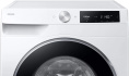 Стиральная машина Samsung WW90DG6U34LELP, с фронтальной загрузкой, 9кг, 1400об/мин, с паром
