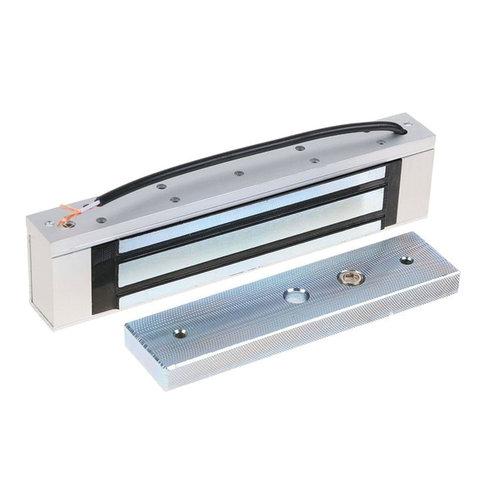 Замок электромагнитный Falcon Eye FE-L180 с силой удержания до 180 кг