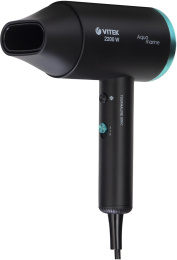 Фен Vitek VT-1324 2200Вт разноцветный