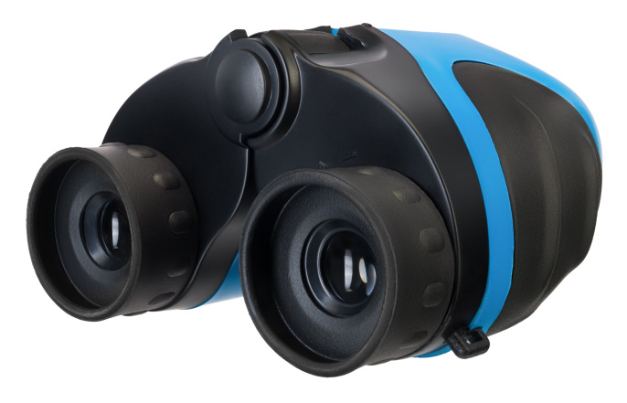 Бинокль Levenhuk Discovery Basics BBС 8x21 Gravity