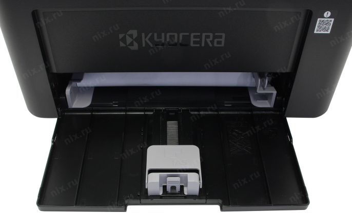 Принтер с МФУ лазерный монохромный Kyocera MA2001 черно-белая печать, A4, цвет черный 1102y83nl0 картридж TK-1248