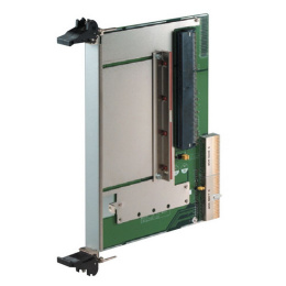 Плата интерфейсная Advantech MIC-3961-AE 6U CompactPCI PCI Carrier Board 534423