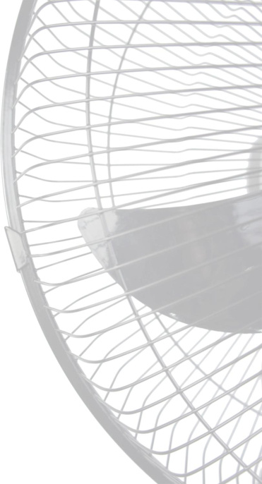 Вентилятор напольный Ac Electric AFF-505W 40Вт скоростей:3 белый (24056689)