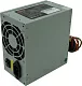 Блок питания 400W ExeGate CP400 (ATX, PC, 8cm fan, 24pin, 4pin, 3xSATA, 2xIDE, FDD, кабель 220V в комплекте) EX165131RUS-PC