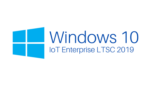 Microsoft Win 10 IoT Ent2019 LTSC MultiLang ESD OEI Entry EPKEA