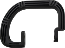 Углошлифовальная машина Вихрь УШМ-180/1300П 1300Вт 4500об/мин рез.шпин.:M14 d 180мм 72/12/13