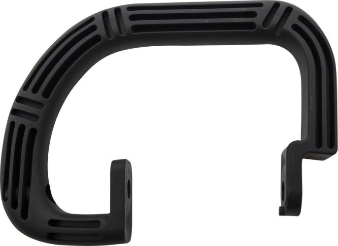 Углошлифовальная машина Вихрь УШМ-180/1300П 1300Вт 4500об/мин рез.шпин.:M14 d 180мм 72/12/13