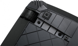 Музыкальный центр Sony MHC-V43D, с караоке, Bluetooth, FM, USB, CD, DVD, черный,