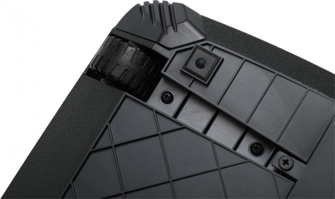 Музыкальный центр Sony MHC-V43D, с караоке, Bluetooth, FM, USB, CD, DVD, черный,