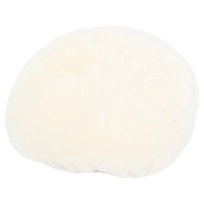 Насадка для полировки (125 мм; шерсть; липучка) Makita D-70867