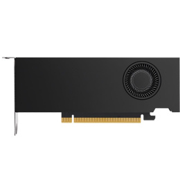 Видеокарта NVIDIA RTX A2000 6GB ATX and LT brackets 900-5G192-2501-000 RTL