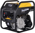 Генератор Huter DN5500i 4.7кВт