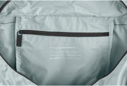 Рюкзак Moleskine Journey Packable 6.5х40, 0.137кг, светло-зеленый [et9jpdpk42]