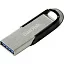 SanDisk USB Drive 128Gb Ultra Flair SDCZ73-128G-G46 {USB3.0, Black}