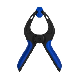Ручной зажим 100 мм КОБАЛЬТ 244-766