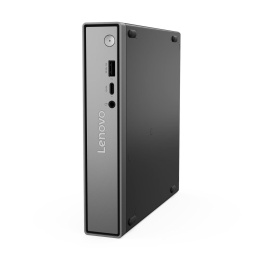 Lenovo ThinkCentre Neo 50q G4 Tiny [13B9005CGP] КЛАВ.РУС.ГРАВ. {i5-13420H/8Gb/512Gb SSD/VESA/DOS/k+m}